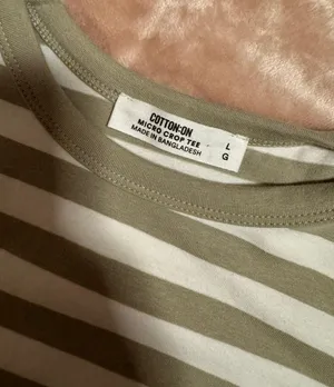 Cotton On Baby Tee thumbnail 2