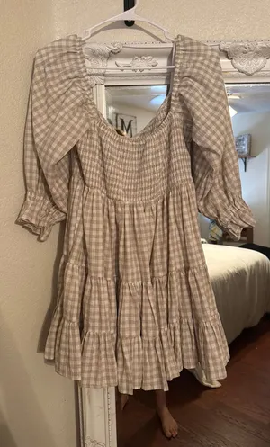 VICI Dress thumbnail 1