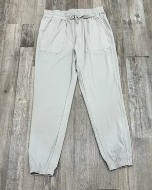 G4free Joggers Gray Size L thumbnail 2