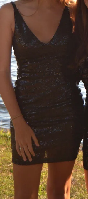 Lulus Homecoming Dress thumbnail 1