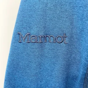 Marmot Khami Full Zip Jacket Womens Small Hooded Outdoor Layer Hiking Utility‎ thumbnail 8