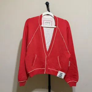 NWT Free People We The Free Midnight Cardi thumbnail 4