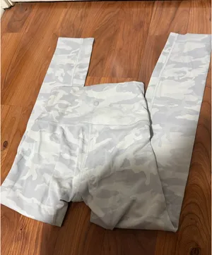 Lululemon Leggings thumbnail 1