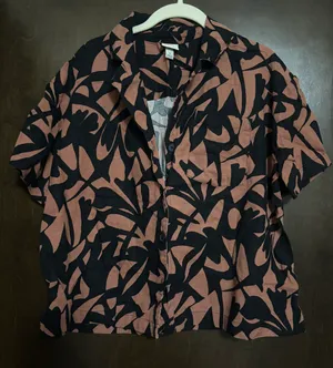 A New Day Button Down thumbnail 1