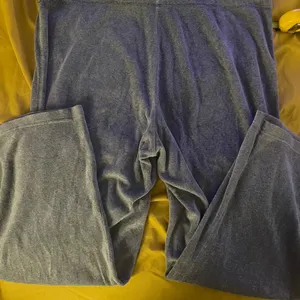 Pappagallo Grey Leggings with Black Waistband thumbnail 4