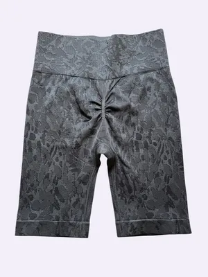 Gymshark Adapt Animal Seamless Cycling Shorts thumbnail 5