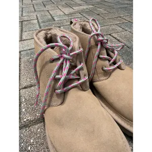 UGG Women's Neumel Chukka Suede Boot Size 10 thumbnail 3