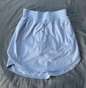 Lululemon Hotty Hot Skirt thumbnail 1