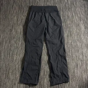 Lululemon Dance Studio Mid-Rise Pant *Regular *unlined thumbnail 2
