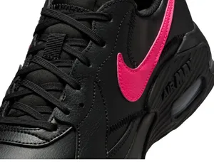 Nike Air Max Excee Black Pink Blast Women's Running Shoes Size 9.5 DC9437-001 New thumbnail 5