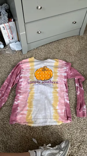 Simply Southern Long Sleeve thumbnail 3
