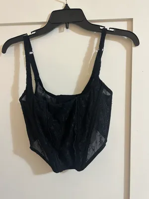 Corset Top thumbnail 1