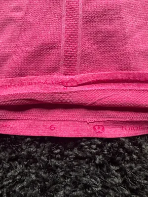 Lululemon Long Sleeve thumbnail 4