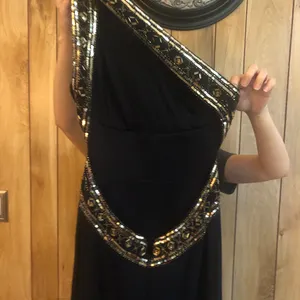 Black formal thumbnail 3