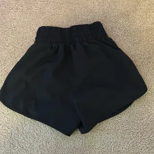 Women’s Black XS High Waisted Shorts | Casual Everyday Summer Shorts thumbnail 4