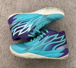 Puma MB.02 LaMelo Ball thumbnail 1