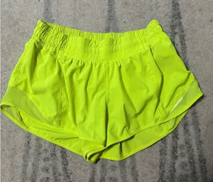 Lululemon 2.5" Hotty Hot Shorts thumbnail 1