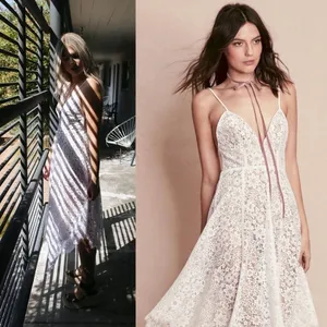 FLL‎ Rosemary Midi Dress thumbnail 4