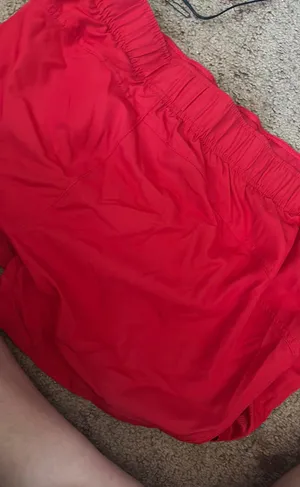 athletic shorts thumbnail 1