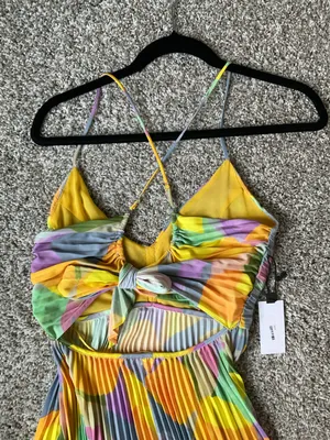 ASTR NWT  Dress thumbnail 9