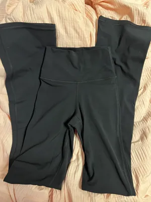 Athleta Flare Yoga Pants thumbnail 1
