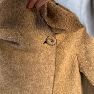 Beautiful Chiaramente Wool Blend Sweater Sz Medium Made in Italy thumbnail 2
