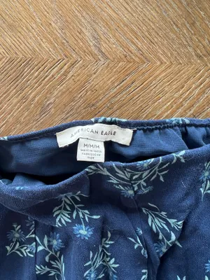 American Eagle Mini Skirt thumbnail 2