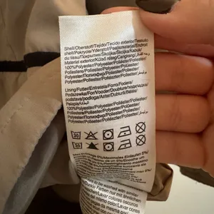 Noisy May EUC lightweight utility trench coat thumbnail 8
