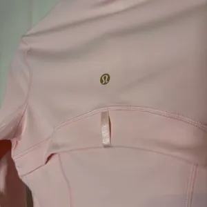 Lululemon Define Jacket Nulu 4 pink thumbnail 5