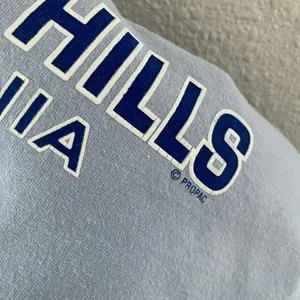 Vintage Beverly Hills T-Shirt Women's Large thumbnail 6
