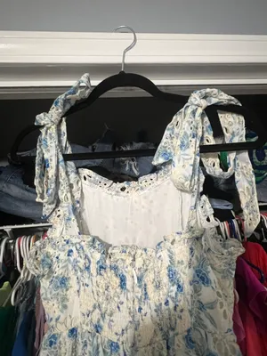 En Saison Claire Midi Dress thumbnail 4