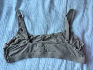 SKIMS Fits Everybody Scoop Bralette thumbnail 3