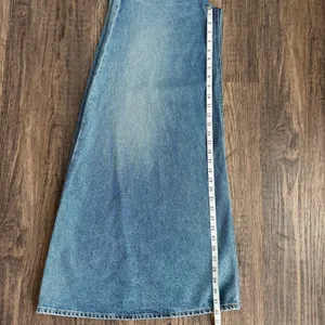 Citizens of Humanity Amari Ultra Wide Leg Jeans in Dweller Size 27 thumbnail 13