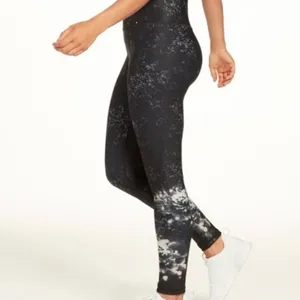 Calia Essential Printed Leggings Floral Glow‎ Size M thumbnail 2