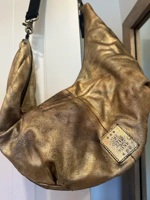 NWOT We The Free Sparta Sling Bag thumbnail 6