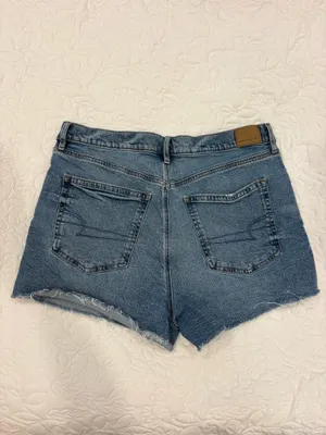 American Eagle Jean Shorts thumbnail 4