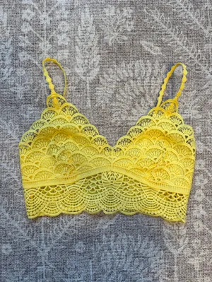 ✨Free People Bralette Small✨ thumbnail 3