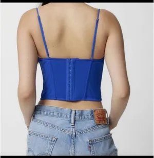 Urban Outfitters Corset Top thumbnail 2