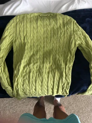 Lacoste sweater  thumbnail 4