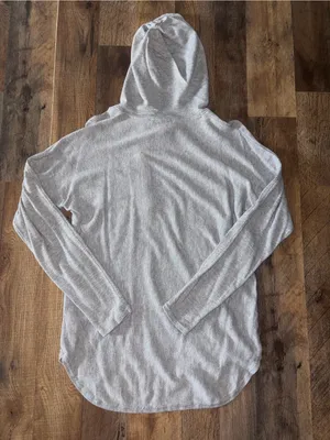 Michael Kors lightweight hoodie thumbnail 2