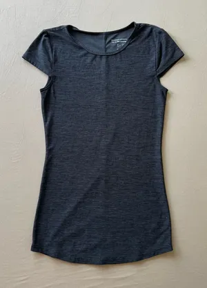 Aritzia The Constant Athletic Weisman T-shirt thumbnail 1