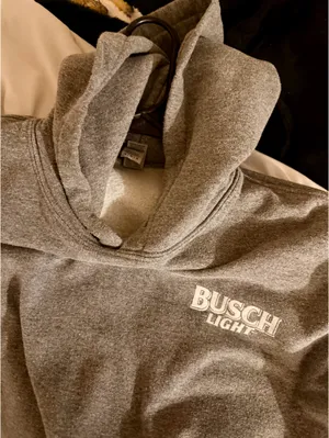 Buckle Busch Light Hoodie thumbnail 3