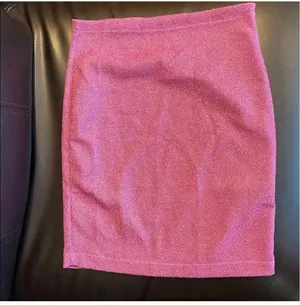 Triangl swim coverup skirt thumbnail 3