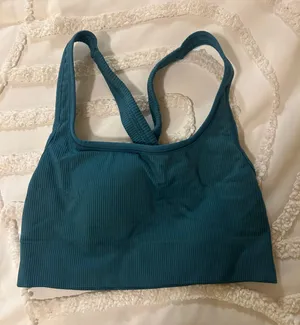 Athleta Sports Bra thumbnail 1