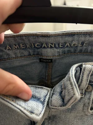 American Eagle Jeans thumbnail 4