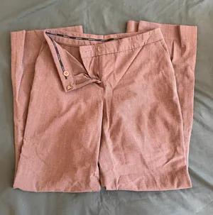 Dress Pants Pink Size XS thumbnail 1