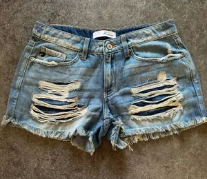 KanCan USA Shorts Jean thumbnail 1