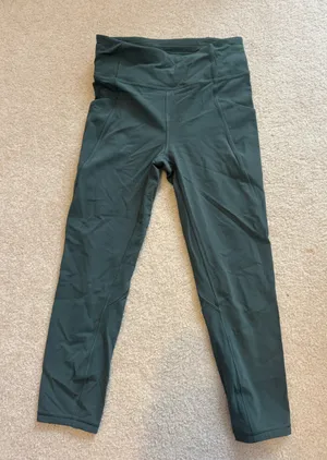 Lululemon 7/8 Leggings thumbnail 1