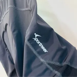 Sportneers Padded Biking Shorts, size Medium cycling black thumbnail 2
