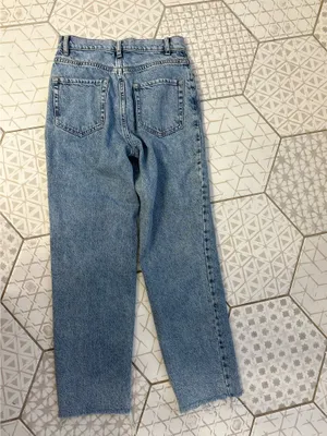Pacsun Jeans High Rise Straight thumbnail 4